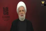 مقاومت زیر بار ذلت عادی‌سازی روابط با اسرائیل نخواهد رفت