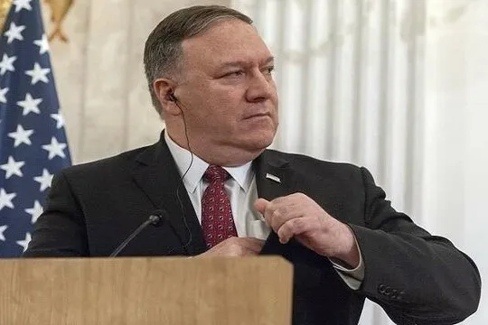 پمپئو در بغداد حامل پیام کاهش تنش برای ایران بود/ ترامپ تنها به دنبال الحاق ضمیمه به برجام است
