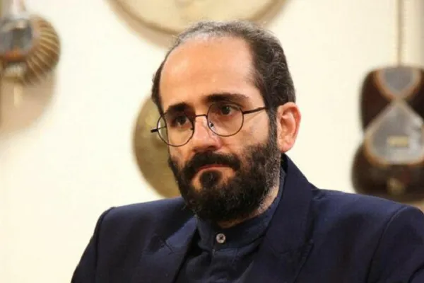 «امید وصال» منتشر می‌شود + صوت