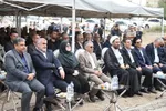 آغاز احداث مجتمع تحقیقاتی-درمانی «باتمان‌قلینج» در اردبیل