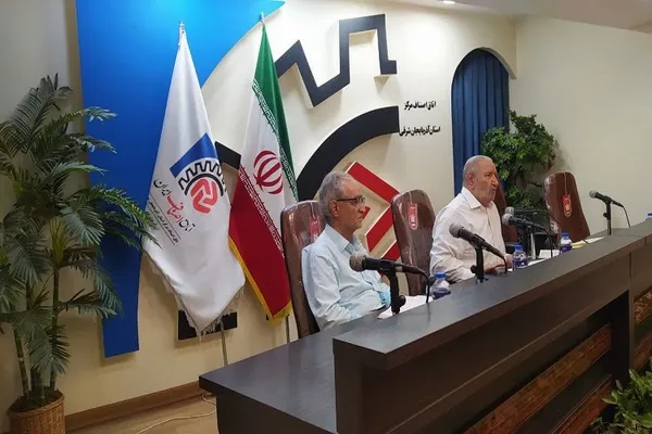 جلسه تفسیر قرآن ویژه مدیران اجرایی آذربایجان‌شرقی