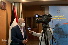نشست «معامله قرن و پیامدهای عادی‌سازی روابط اعراب و رژیم صهیونیستی»