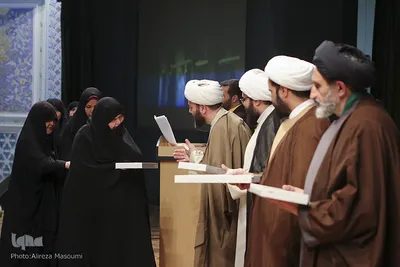 همایش «حاج رضوان از لبنان تا بهشت رضوان»
