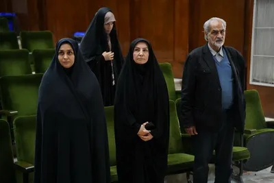 گزارش تصویری فینال و اختتامیه چهاردهمین دوره مسابقات ملی مناظره دانشجویی در دانشگاه علوم پزشکی بابل