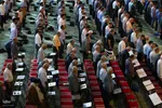 اقامه نماز عید قربان در اصفهان