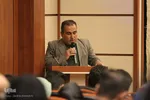 نمایش «سه ساله‌ای در شام» - مهاجران/عکاس:زهرا بهرامی