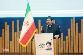 افتتاح ۱۰۹ پروژه طرح «یادگار ابراهیم» در خراسان رضوی