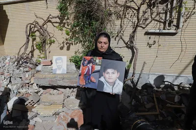 سفر فعالان فرهنگی کشور عراق به تبریز