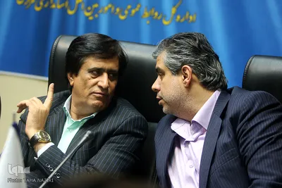 نشست خبری استاندار مرکزی بمناسبت دهه فجر