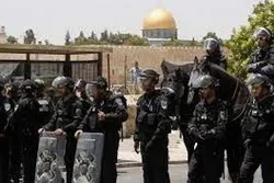 Nukta kadhaa kuhusu hujuma ya Wazayuni dhidi ya Msikiti wa Al Aqsa