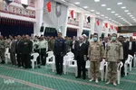 محفل انس با قرآن گرامیداشت سالروز شهادت سردار شهید، سید محمد حجازی