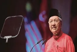 Sionist idmançıların Malayziyaya daxil olmalarına icazə verilməyəcək
