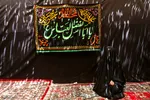 حسینیه ارفع الواعظین تهران