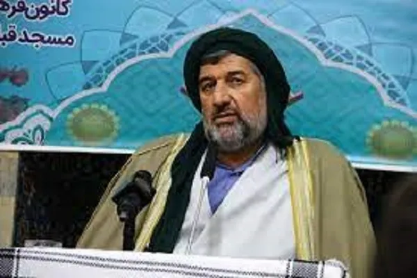 مسئولان با رأفت و رحمت اسلامی با دستگیرشدگان اغتشاشات اخیر برخورد کنند