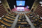 ویژه‌برنامه استانی دهه فجر در دانشگاه اصفهان