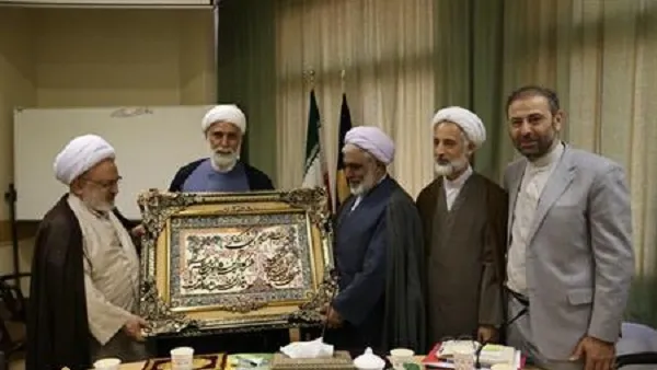 المصطفی در تربیت نیروهای ارزشمند و انقلابی موفق عمل کرده است