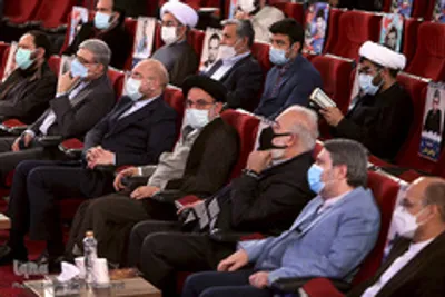 Gewinner des 37. Internationalen Koran-Wettbewerbs Teheran bekannt gegeben