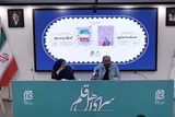 برگزیدگان پویش‌های «حماسه جاری» و «ایران پیروز» معرفی شدند