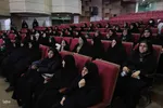 رقابت‌های هفتمین روز مسابقات سراسری قرآن‎ بانوان