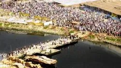 শুক্রবার থেকে বিশ্ব ইজতেমার প্রথম পর্ব শুরু
