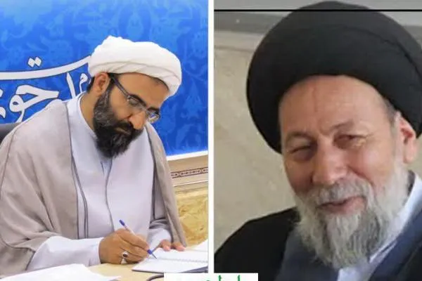  پیام تسلیت مدیر حوزه علمیه استان تهران در فقدان آیت‌الله کاهانی