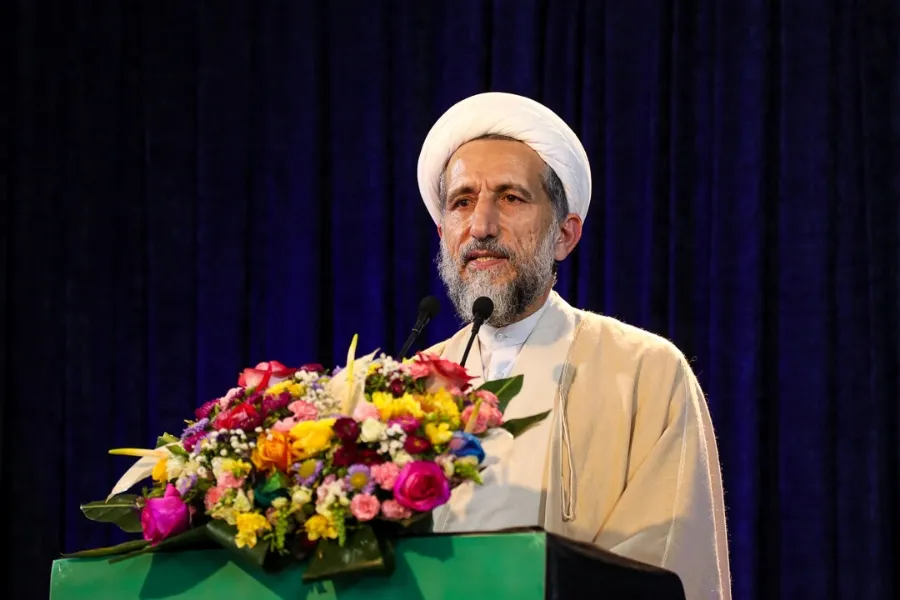امام جمعه قزوین