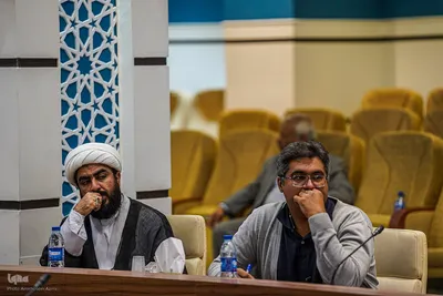 نشست ستاد بزرگداشت دهه كرامت کشور