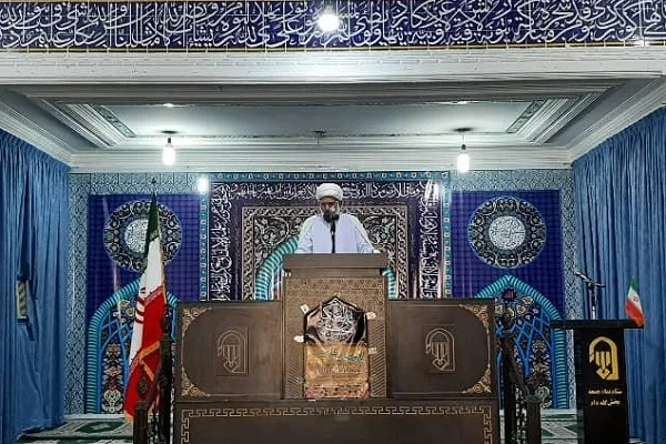 پایان تحریم‌های تسلیحاتی ایران شکست بزرگی برای استکبار جهانی است