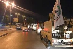 Irak : démentèlement du plus grand réseau de Daech à Diyala