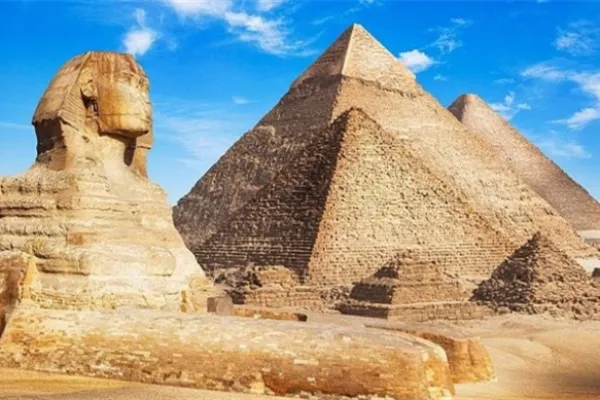 داستان شکست ثروت و قدرت در برابر خداوند
