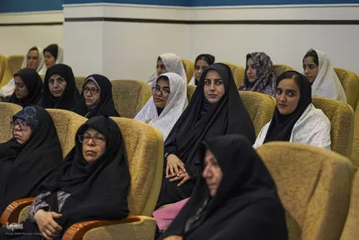 کارگاه همایش مرجعیت شیعه، حکمرانی و تمدن اسلامی