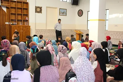 راه اندازی 18 شعبه برنامه قرآنی در عراق