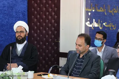 نشست اهالی فرهنگ و رسانه خراسان جنوبی