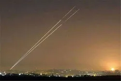 Am Tag des Zorns: Palästinenser feuern 20 Raketen ins Meer ab