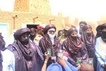 Une séance de lecture du Saint Coran pour la paix et la sécurité au Niger