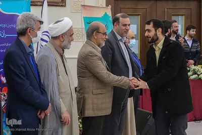 سی و نهمین دوره مسابقات سراسری قرائت قرآن کریم