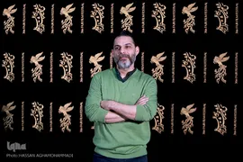 پیمان معادی، کارگردان فیلم سینمایی بمب، یک عاشقانه 