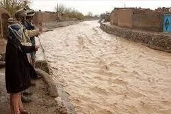 Plus de 180 Afghans morts suite à des inondations