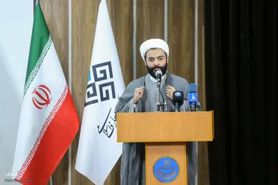 آیین تجلیل از پژوهشگران برتر معارف اسلامی کشور