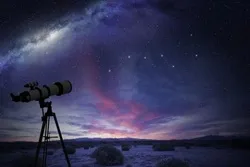 Pembangunan Sebuah Observatorium untuk Menentukan Acara-Acara Islam Secara Akurat di Universitas Muhammadiyah, Indonesia