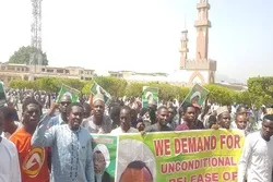 Nigeria: Schiiten protestieren gegen illegale Fortdauer der Haft von Scheich Zakzaky