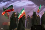 نخستین اجلاس شهدای دانشجو‌معلم دانشگاه فرهنگیان اصفهان