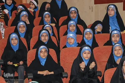 اختتامیه اولین جشنواره ستارگان امید شهرستان ملایر
