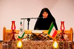 مرحله استانی مسابقات سراسری قرآن در چهارمحال و بختیاری