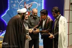 اختتامیه مسابقات قرآن خانواده‌های سپاه