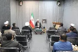 «جهاد تبیین» مطالبه اصلی رهبر شهید از مداحان اهل بیت(ع) بود
