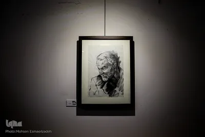 نمایشگاه نقاشی «نقش سربند»
