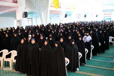 همایش یاوران و طلایه داران امر به معروف و نهی از منکر خراسان جنوبی