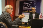 نشست خبری جهاددانشگاهی‎