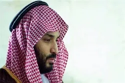 Saudi Prince in Incommunicado Detention